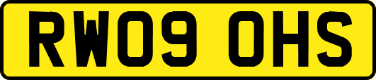 RW09OHS