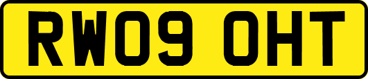RW09OHT