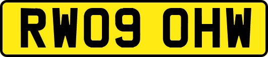 RW09OHW