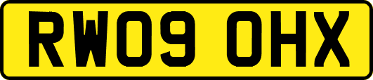 RW09OHX