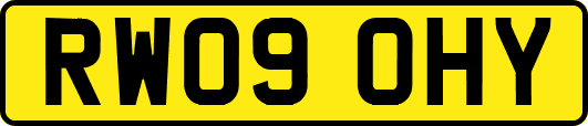 RW09OHY