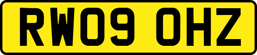 RW09OHZ