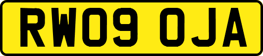 RW09OJA