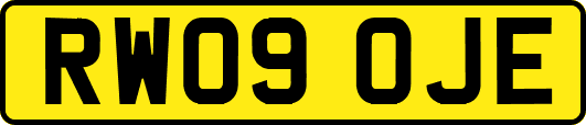 RW09OJE