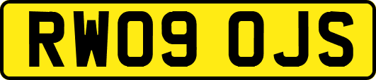 RW09OJS