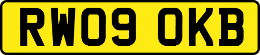 RW09OKB