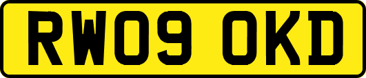 RW09OKD