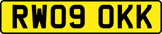 RW09OKK