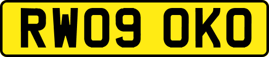 RW09OKO
