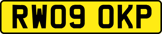 RW09OKP