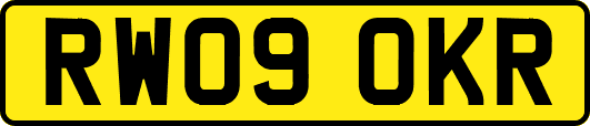 RW09OKR