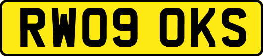 RW09OKS