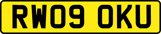 RW09OKU