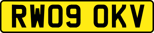 RW09OKV
