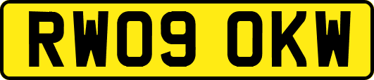 RW09OKW