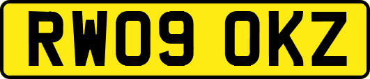 RW09OKZ