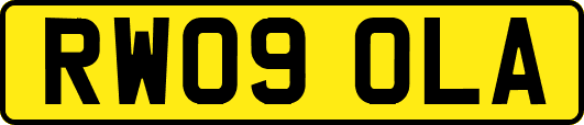 RW09OLA