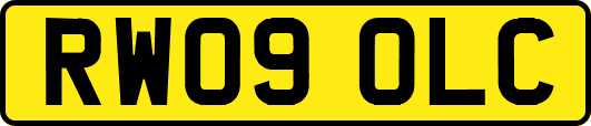 RW09OLC