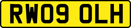 RW09OLH