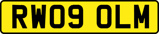 RW09OLM