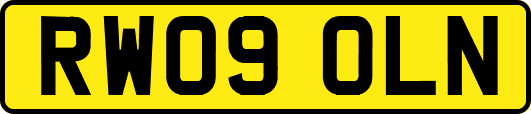 RW09OLN