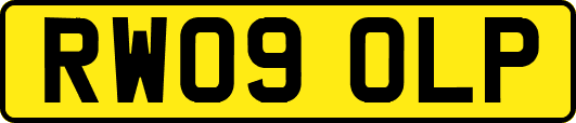 RW09OLP