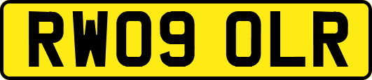 RW09OLR