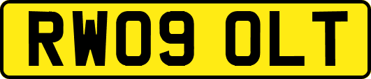 RW09OLT