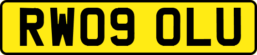 RW09OLU
