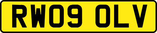 RW09OLV