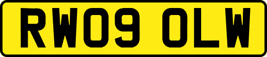 RW09OLW