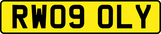 RW09OLY