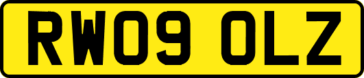 RW09OLZ