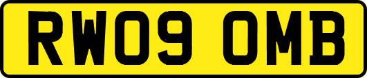 RW09OMB