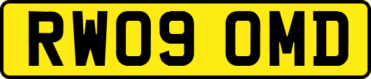 RW09OMD