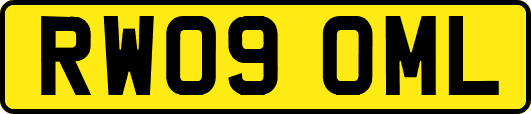 RW09OML