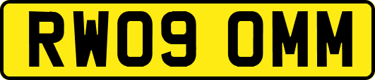 RW09OMM