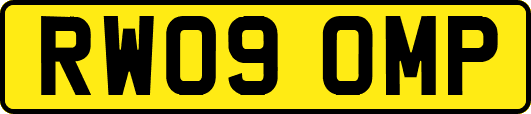 RW09OMP