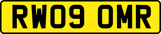 RW09OMR