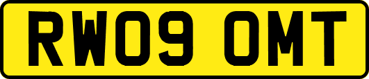 RW09OMT