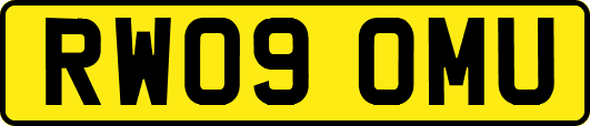 RW09OMU