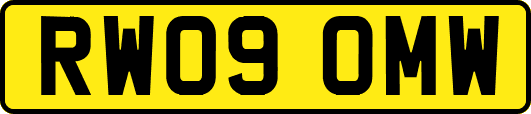 RW09OMW