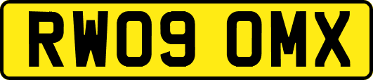 RW09OMX