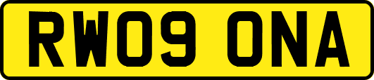 RW09ONA