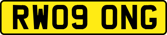 RW09ONG