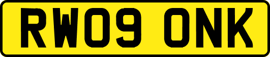RW09ONK