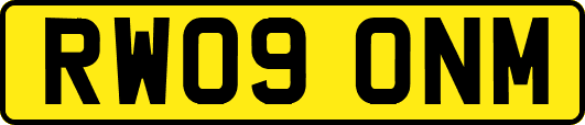 RW09ONM