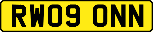 RW09ONN