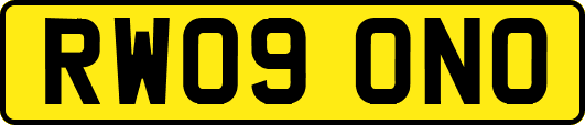 RW09ONO