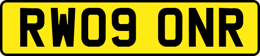 RW09ONR